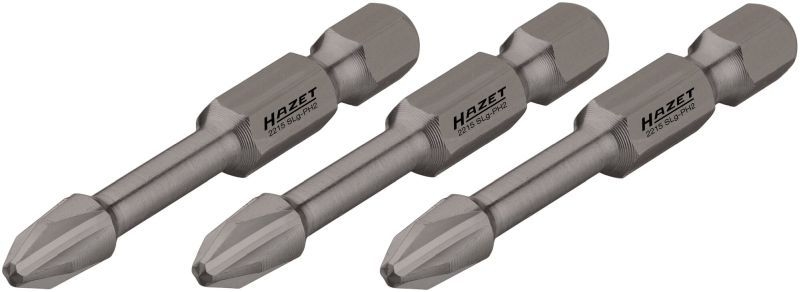 HAZET Screwdriver Bit