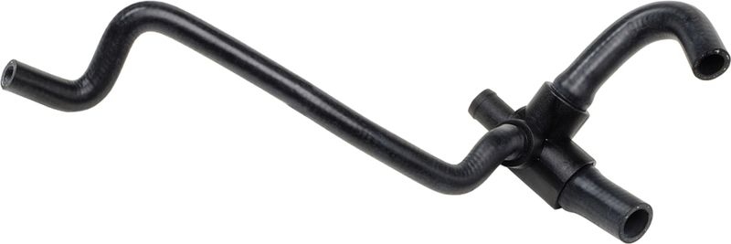 GATES Heater hose