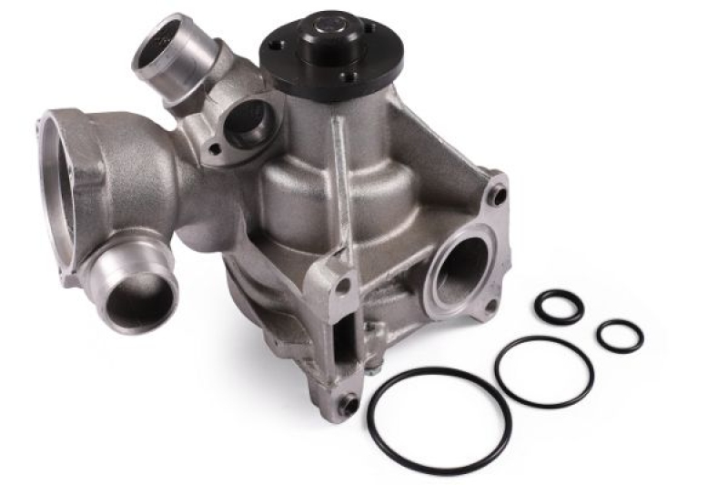 HEPU Water Pump, engine cooling