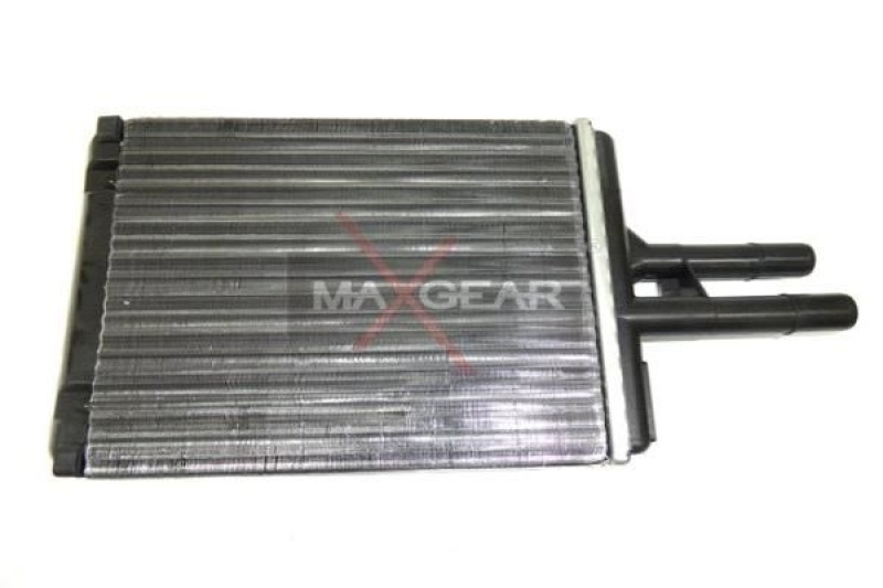 MAXGEAR Heat Exchanger, interior heating