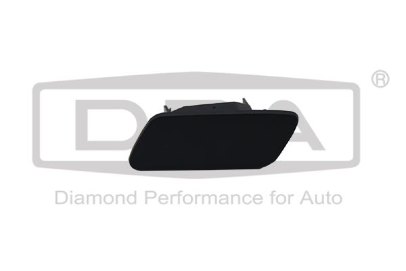 DPA Cover, light