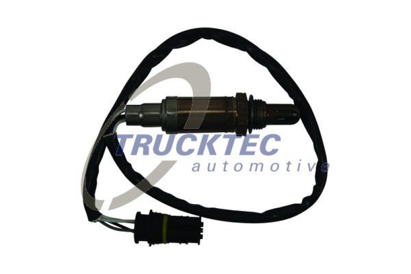 TRUCKTEC AUTOMOTIVE Lambda Sensor