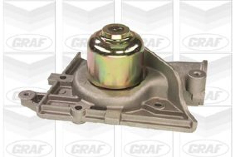 GRAF Water Pump, engine cooling