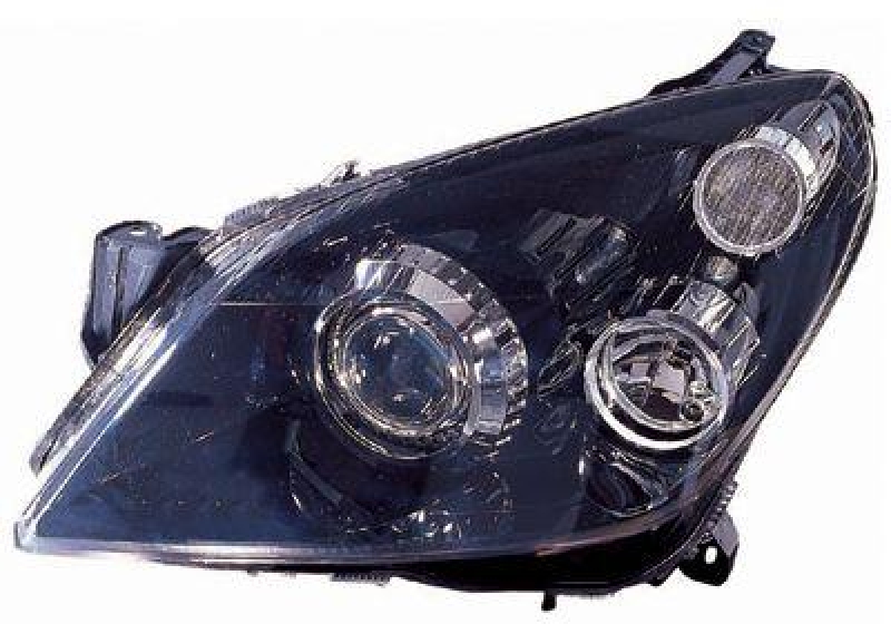 VAN WEZEL Headlight