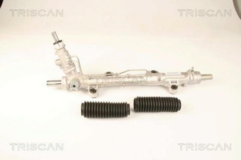 TRISCAN Steering Gear