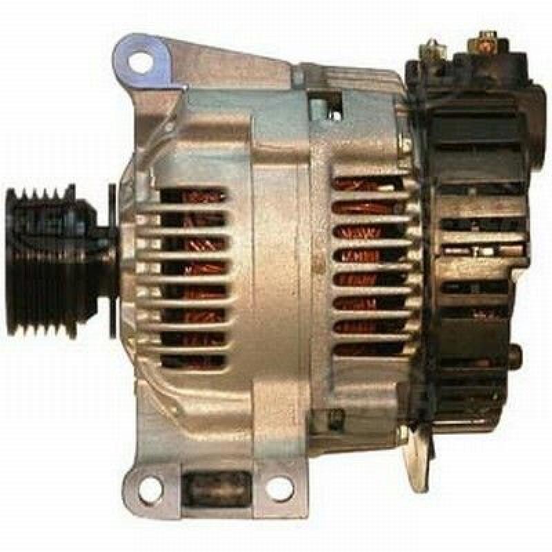 HELLA Alternator