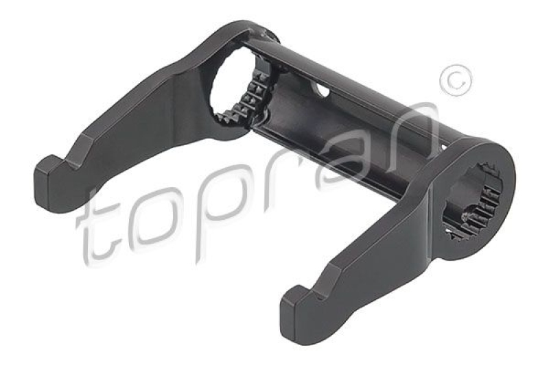 TOPRAN Release Fork, clutch