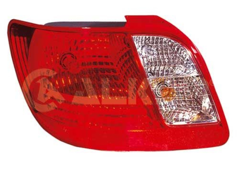 Combination Rearlight