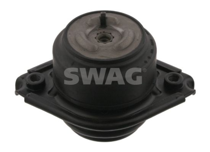 SWAG Mounting, engine