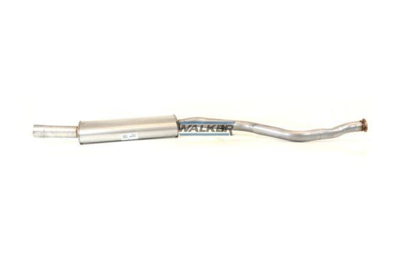 WALKER Mittelschalldämpfer