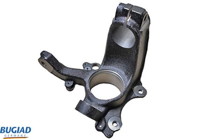 BUGIAD Steering Knuckle, wheel suspension