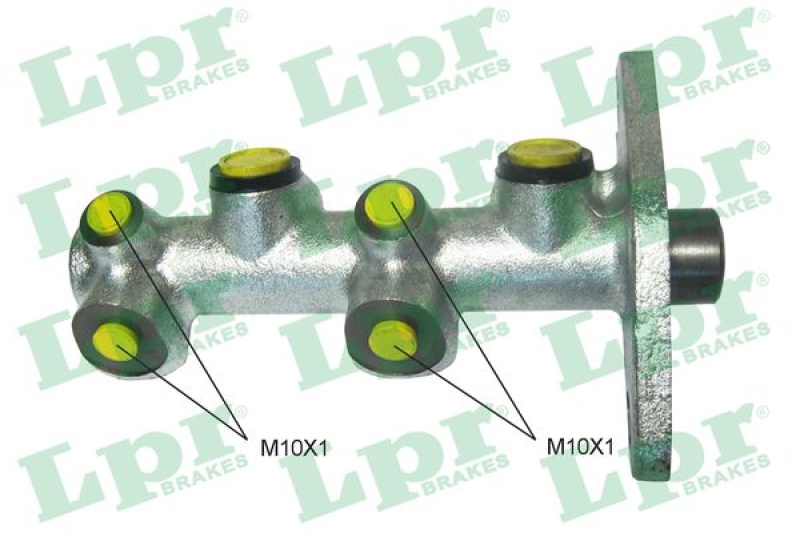 LPR Brake Master Cylinder