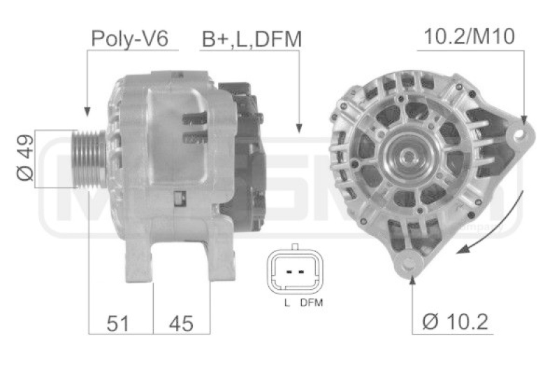 ERA Generator