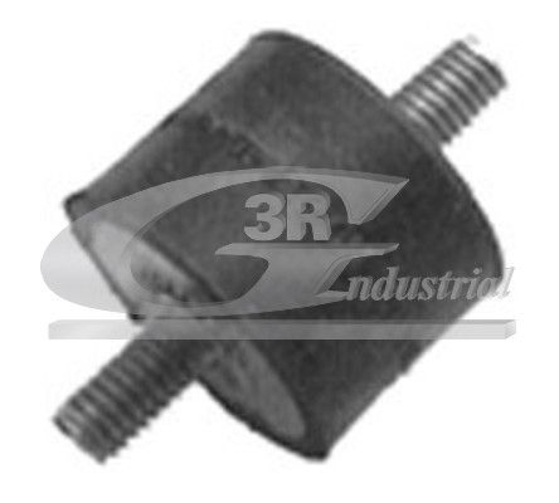 3RG Holder, air filter housing