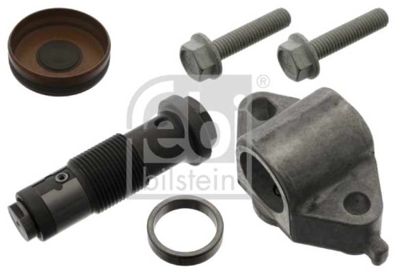 FEBI BILSTEIN Tensioner, timing chain