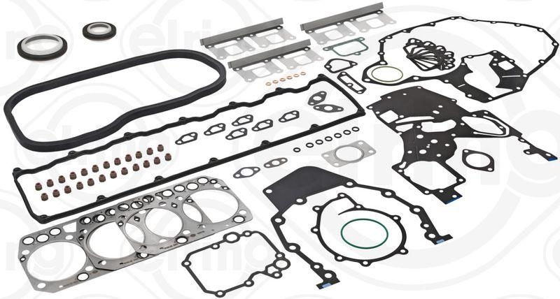 ELRING Dichtungsvollsatz, Motor