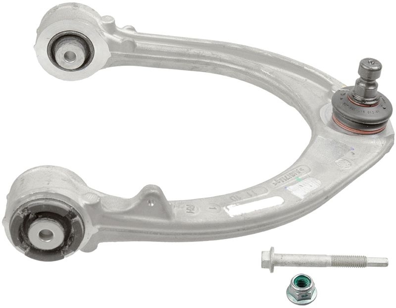 LEMFÖRDER Control/Trailing Arm, wheel suspension