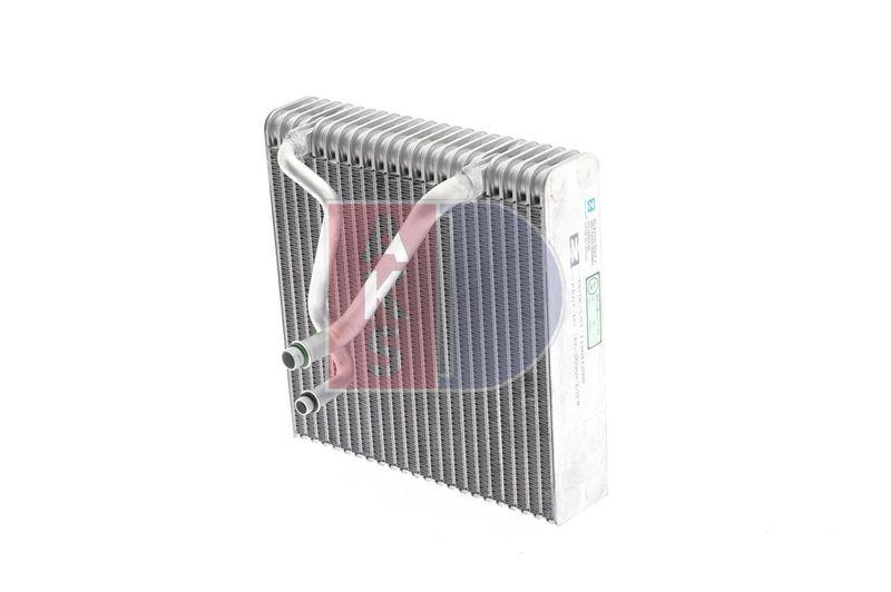 AKS DASIS Evaporator, air conditioning