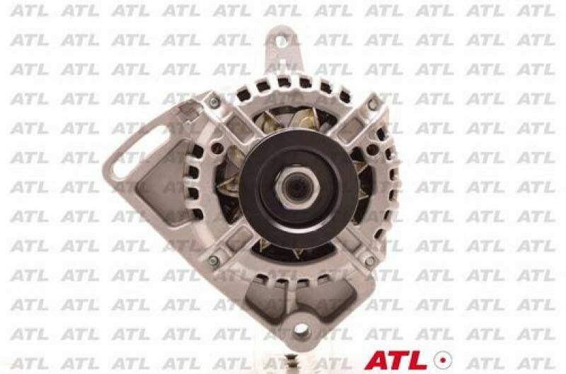 ATL Autotechnik Alternator