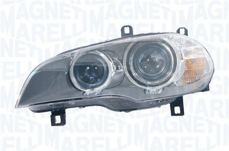 MAGNETI MARELLI Headlight