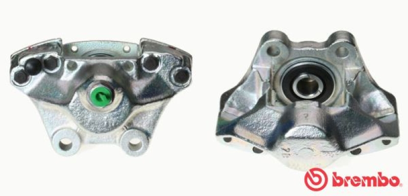 BREMBO Brake Caliper ESSENTIAL LINE