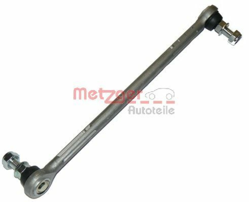 METZGER Stange/Strebe, Stabilisator KIT +