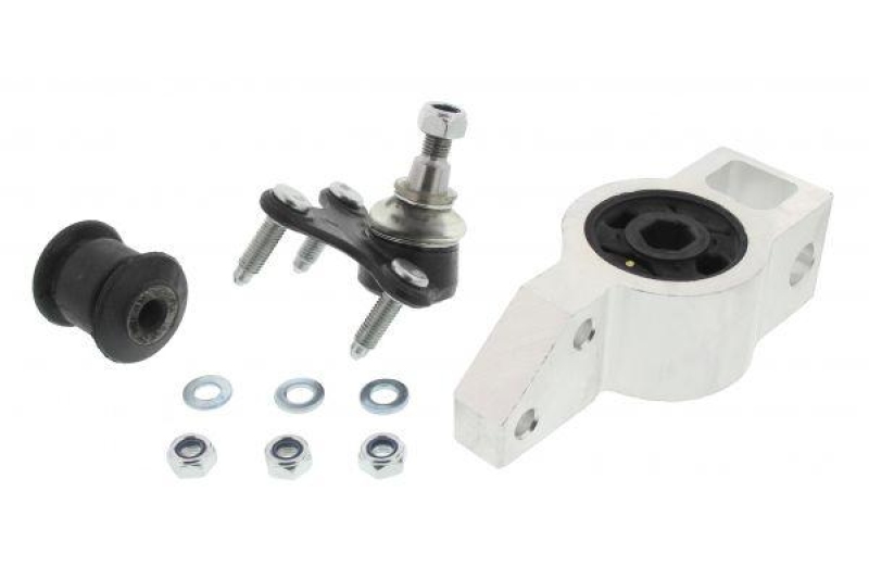 MAPCO Suspension Kit