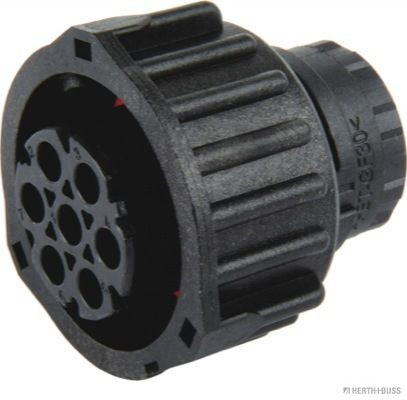 HERTH+BUSS ELPARTS Plug Housing