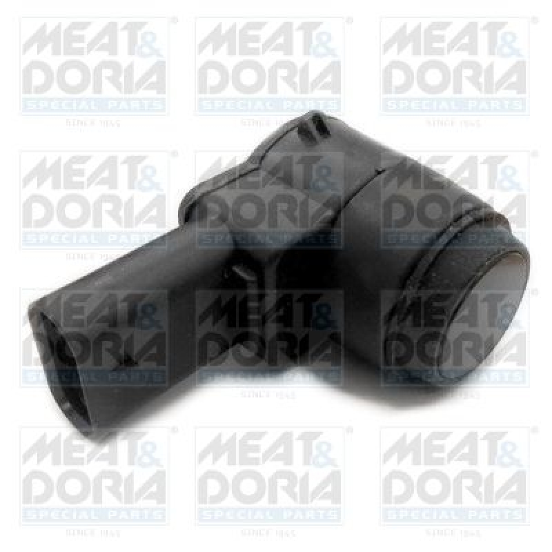 MEAT & DORIA Sensor, Einparkhilfe