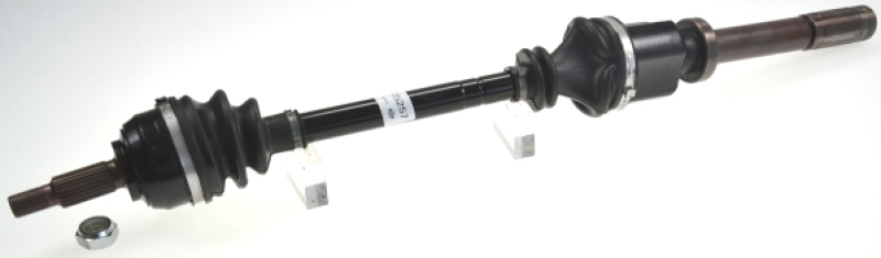 SPIDAN Drive Shaft