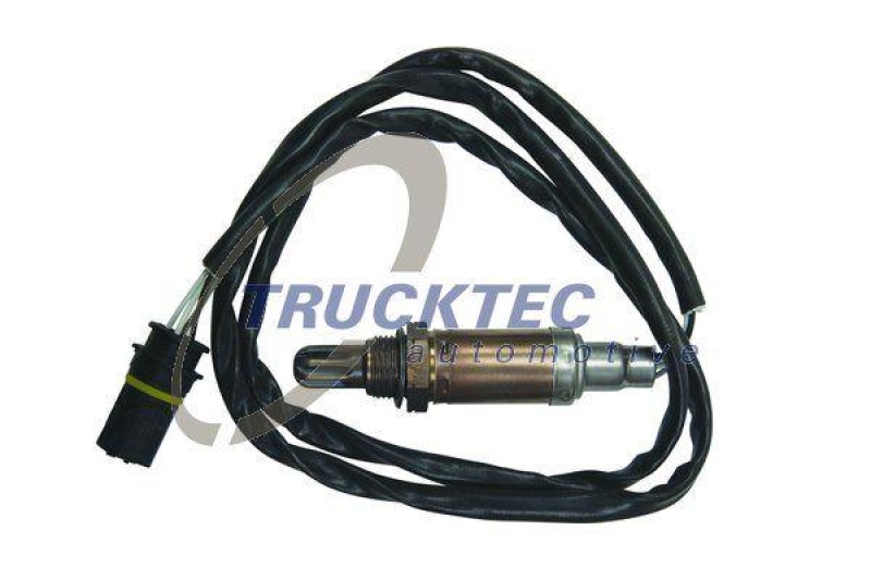 TRUCKTEC AUTOMOTIVE Lambda Sensor