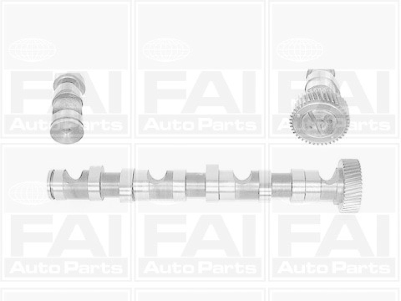 FAI AutoParts Camshaft