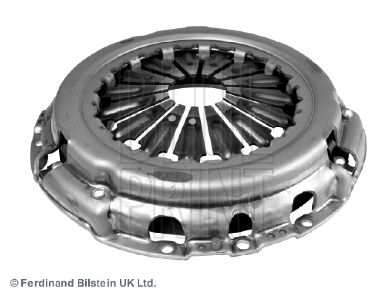 BLUE PRINT Clutch Pressure Plate