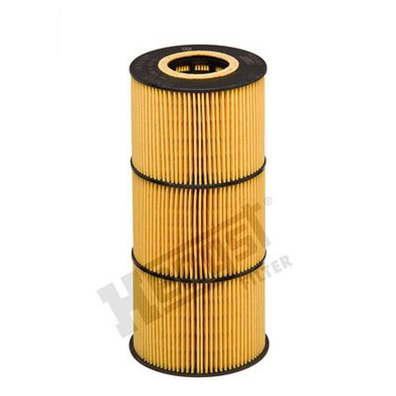 HENGST FILTER Oil Filter