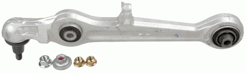 LEMFÖRDER Control/Trailing Arm, wheel suspension