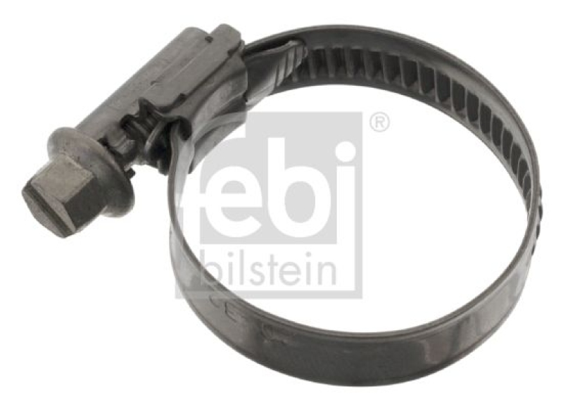 FEBI BILSTEIN Holding Clamp