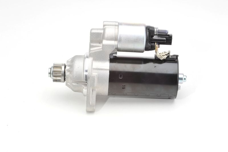 BOSCH Starter