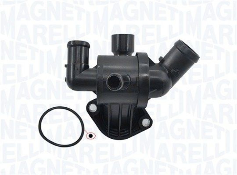 MAGNETI MARELLI Thermostat, coolant