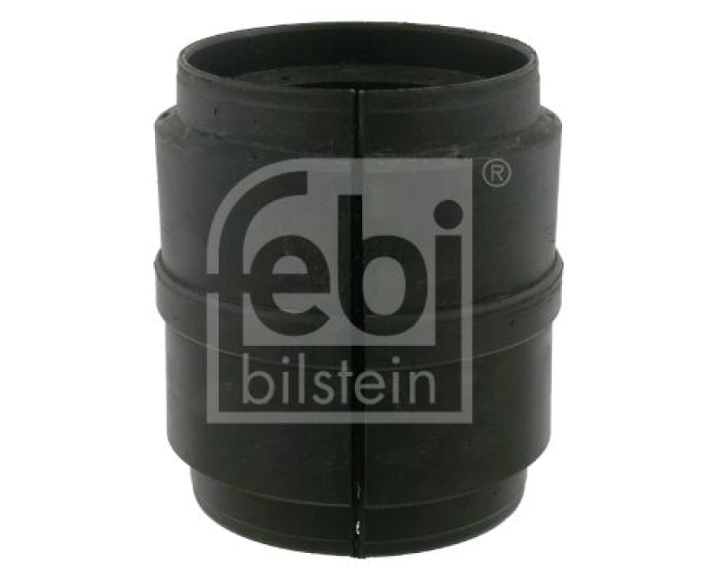 FEBI BILSTEIN Lagerung, Blattfeder