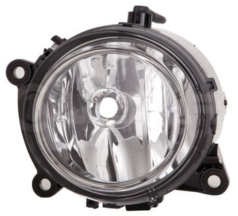 Front Fog Light