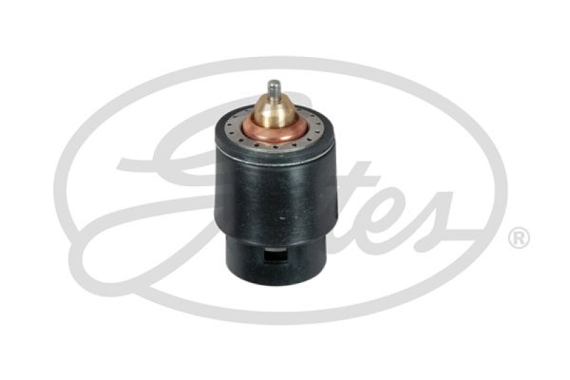 GATES Thermostat, coolant