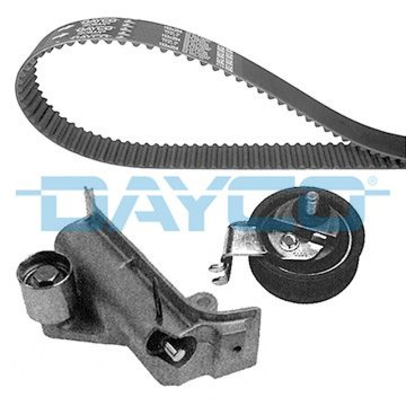 DAYCO Timing Belt Set