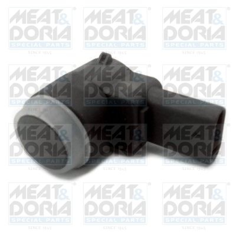 MEAT & DORIA Sensor, Einparkhilfe