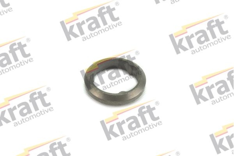 KRAFT AUTOMOTIVE Seal Ring, exhaust pipe