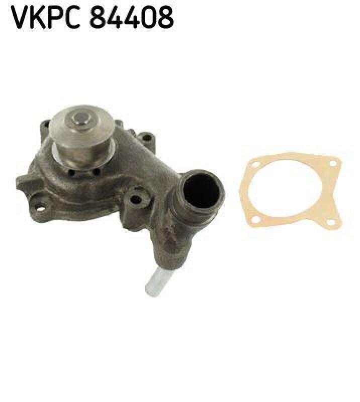 SKF Water Pump