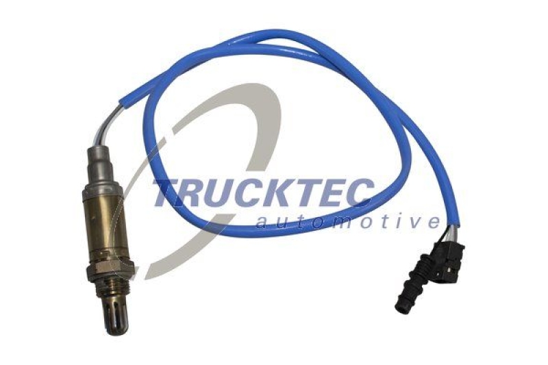 TRUCKTEC AUTOMOTIVE Lambda Sensor