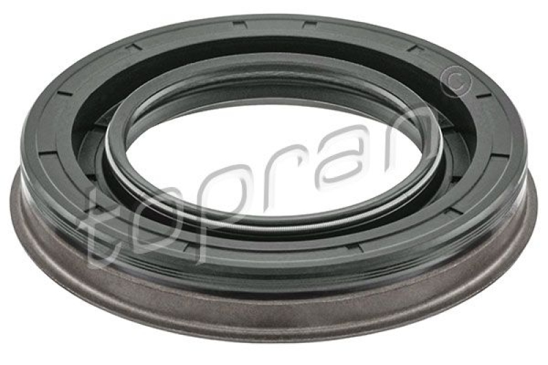 TOPRAN Shaft Seal, differential