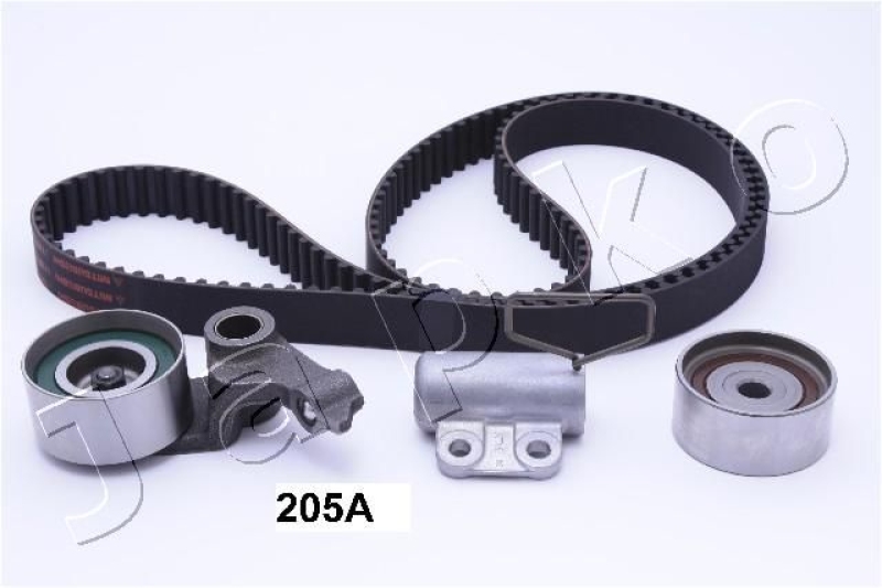 JAPKO Timing Belt Kit