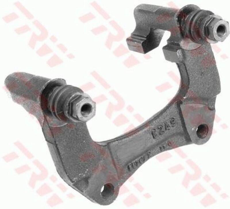 TRW Carrier, brake caliper