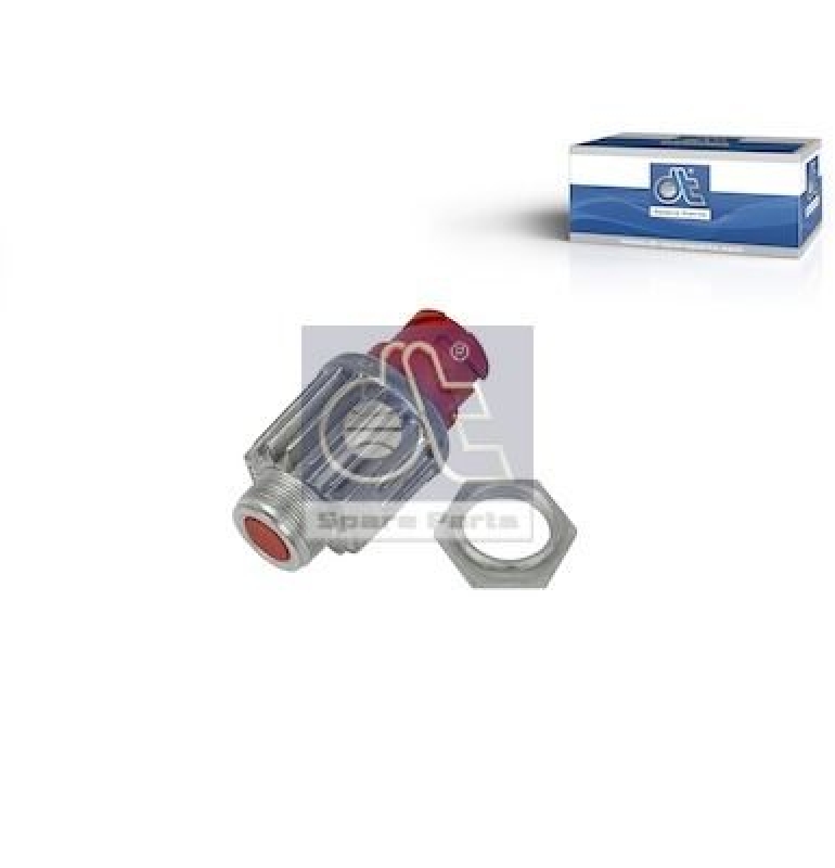 DT Spare Parts Sensor